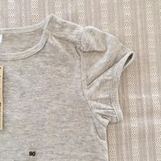 ムジルシリョウヒン(MUJI (無印良品))のはなこ様 専用出品(Tシャツ/カットソー)