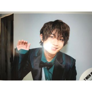ジャニーズジュニア(ジャニーズJr.)の7 MEN 侍 本髙克樹くんJr. Island FES グッズオフショット(アイドルグッズ)