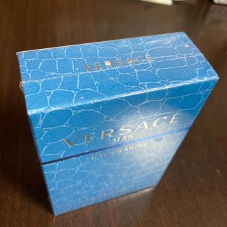 ヴェルサーチ(VERSACE)のオードトワレ(香水(男性用))