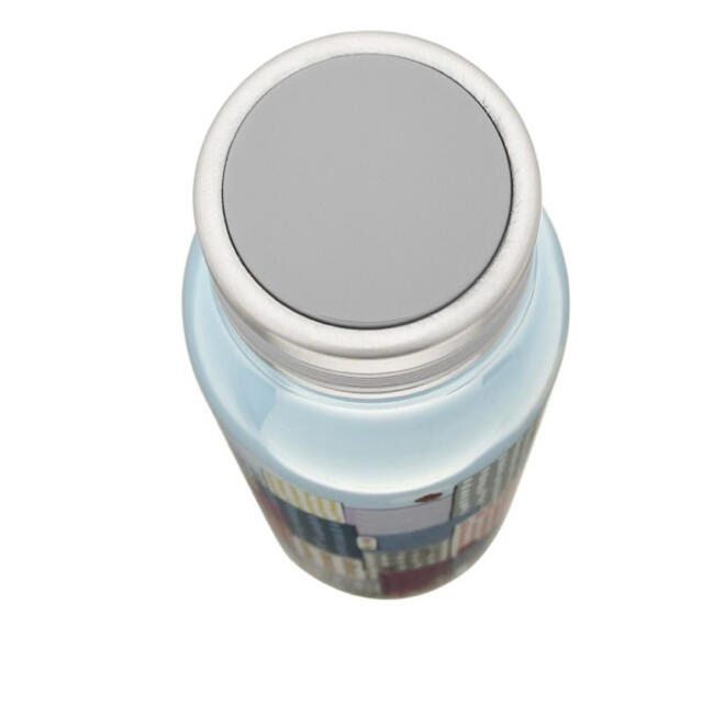 スタバ ステンレスボトル Kate Spade ニューヨークシティ444ml