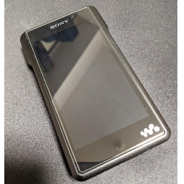 SONY WALKMAN NW-WM1A　訳あり