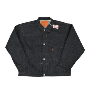 リーバイス(Levi's)のリーバイス　ビンテージクロージング　S506XXE　限定506着　木村拓哉着用(Gジャン/デニムジャケット)