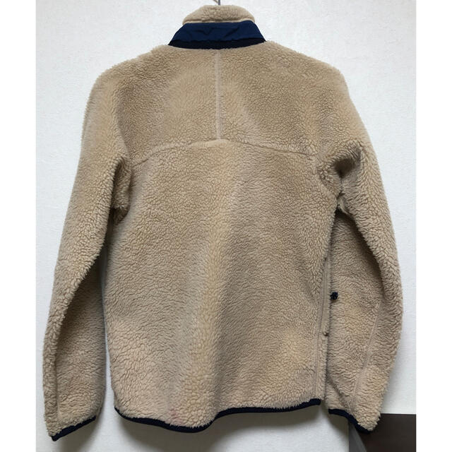 96年 patagonia パタゴニア レトロX フリースジャケット 23053 1