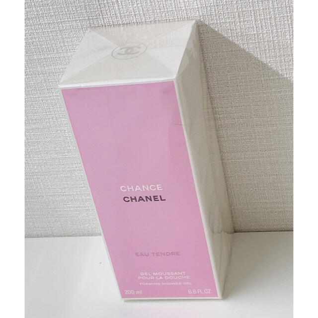 ⭐️専用⭐️新品❣️CHANEL ボディシャンプー