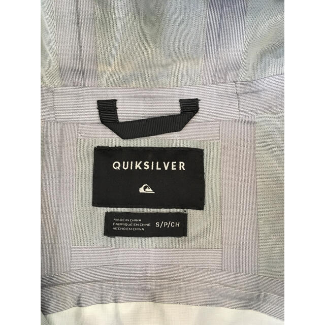 QUIKSILVER(クイックシルバー)のALOHA様専用 メンズのトップス(パーカー)の商品写真