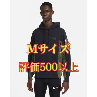 サカイ(sacai)のサカイ フーディ M(パーカー)