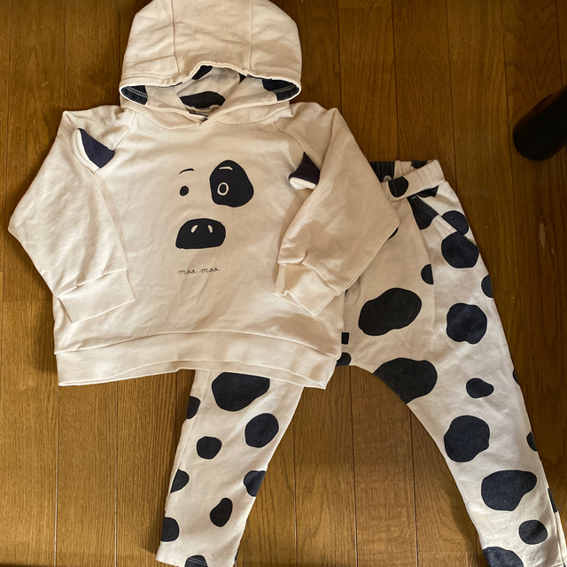 futafuta(フタフタ)のchoco様専用 キッズ/ベビー/マタニティのキッズ服男の子用(90cm~)(パンツ/スパッツ)の商品写真