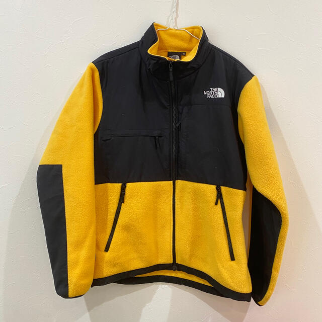 thenorthface デナリジャケット　ノースフェイス