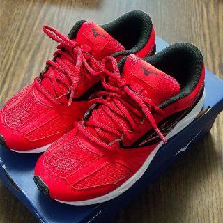 ミズノ(MIZUNO)の新品！ミズノ☆スニーカー(スニーカー)