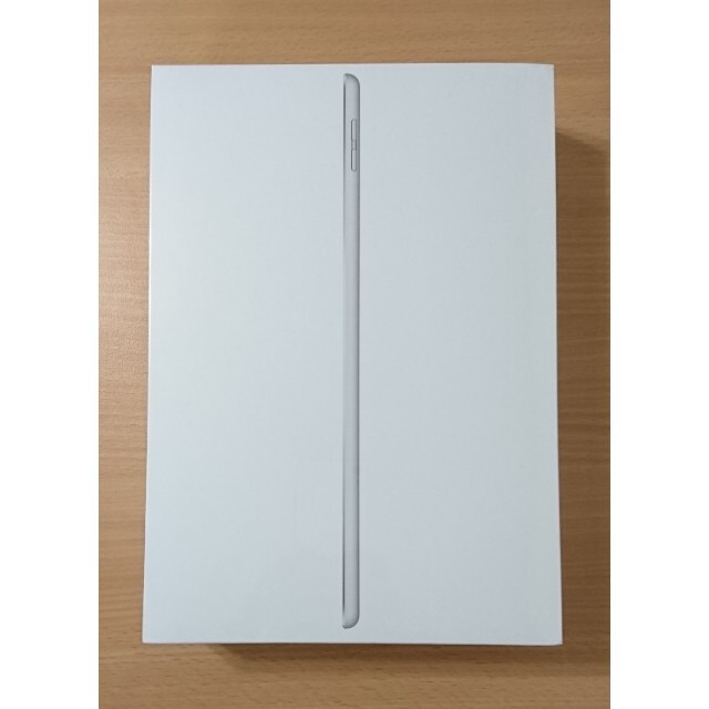 ◇新品未開封◇iPad◇第８世代◇32 GB◇シルバー スマホ/家電/カメラのPC/タブレット(タブレット)の商品写真