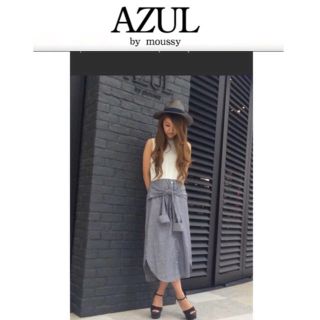 アズールバイマウジー(AZUL by moussy)のココにゃん様専用ページ(ロングワンピース/マキシワンピース)