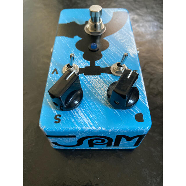 【初期型】JAM pedals WaterFall Bass 2