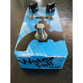 【初期型】JAM pedals WaterFall Bass