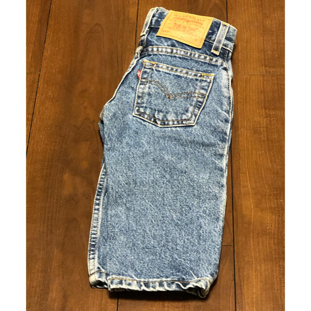 Levi's(リーバイス)の230kicksさま専用 キッズ/ベビー/マタニティのキッズ服男の子用(90cm~)(パンツ/スパッツ)の商品写真