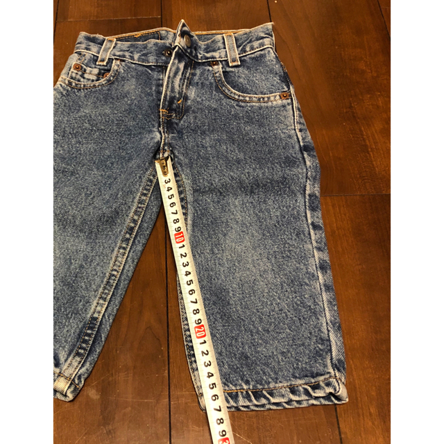 Levi's(リーバイス)の230kicksさま専用 キッズ/ベビー/マタニティのキッズ服男の子用(90cm~)(パンツ/スパッツ)の商品写真