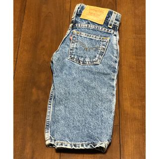 リーバイス(Levi's)の230kicksさま専用(パンツ/スパッツ)