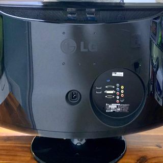 LG 液晶モニター M2794S 27インチ