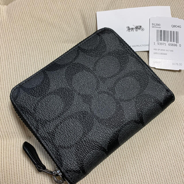 25%OFF】 COACH ぐりぞう様 専用 - 折り財布 - dvalima.com.br
