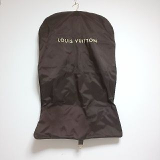 ルイヴィトン(LOUIS VUITTON)のルイヴィトン ガーメントケース(トラベルバッグ/スーツケース)