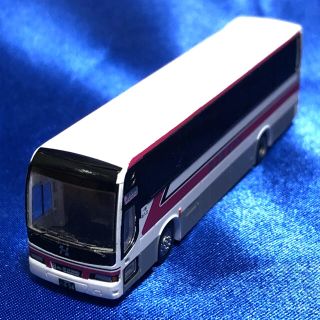 タカラトミー(Takara Tomy)のバスコレクション第8弾 西工ネオロイヤル(阪急バス)(ミニカー)