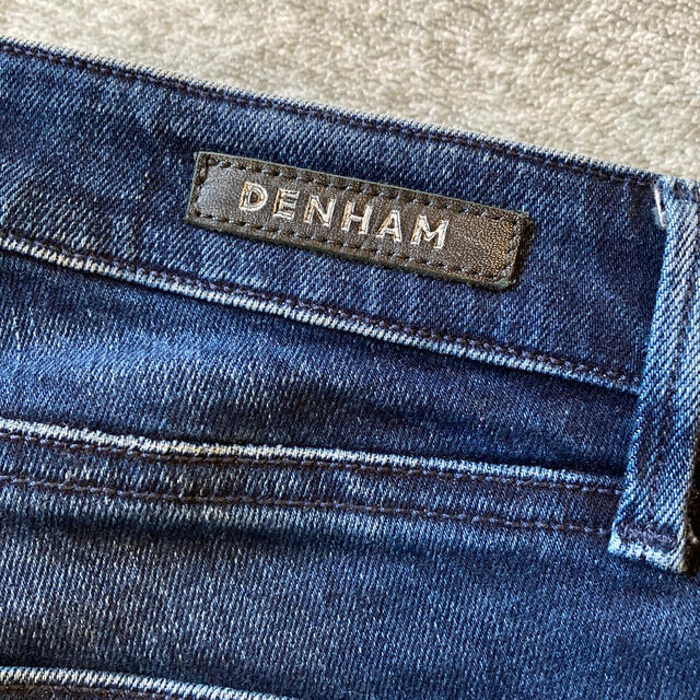 DENHAM(デンハム)のDENHAM レディースデニム レディースのパンツ(デニム/ジーンズ)の商品写真