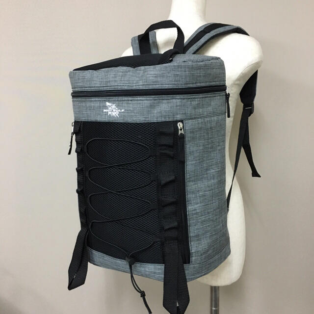 新品 大容量 リュック メンズ レディース リュックサック 旅行 防災 グレーの通販 By Woody S Shop ラクマ 新品 大容量 リュック メンズ レディース リュックサック 旅行 防災 グレーの通販 By Woody S Shop ラクマ