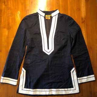 トリーバーチ(Tory Burch)のTORY BURCH 服　サイズ2(チュニック)