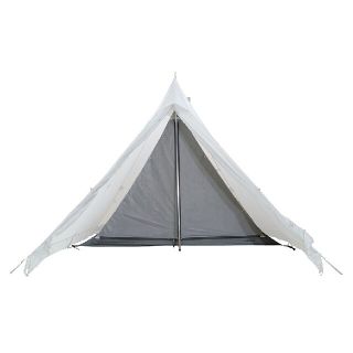 tent-Mark DESIGNS ヤリ専用 スタンダードハーフインナー(テント/タープ)