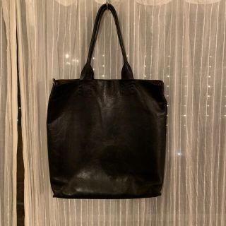 アンドゥムルメステール(Ann Demeulemeester)の★ 専用アンドゥムルメステール トート ショルダー 2WAY バッグ(トートバッグ)