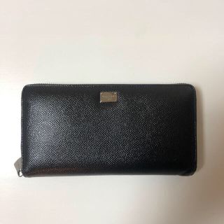 ドルチェアンドガッバーナ(DOLCE&GABBANA)のドルチェ&ガッバーナ　財布　値下げ交渉可能！(長財布)