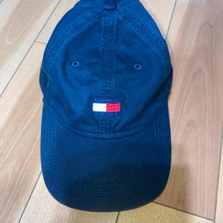 トミーヒルフィガー(TOMMY HILFIGER)の早いもの勝ち❗️トミーヒルフィーガー帽子(キャップ)