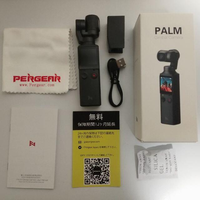 FIMI PALM 美品