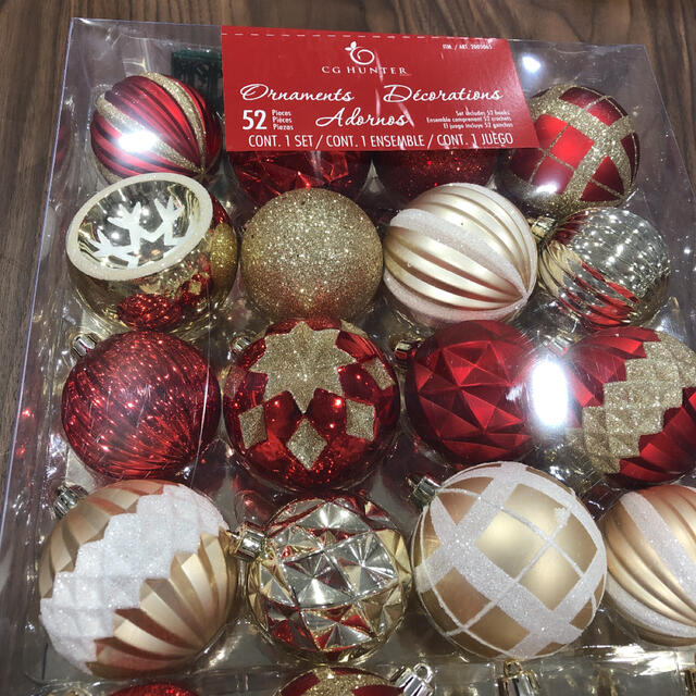 コストコ 新品 コストコ クリスマス オーナメントの通販 By はる S Shop コストコならラクマ コストコ 新品 コストコ クリスマス オーナメントの通販 By はる S Shop コストコならラクマ