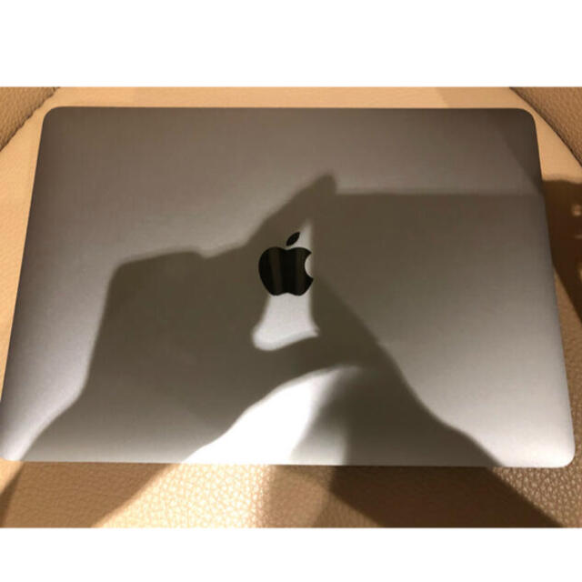 MacBook Pro 2020 保証付き 512GB Catalina  本体