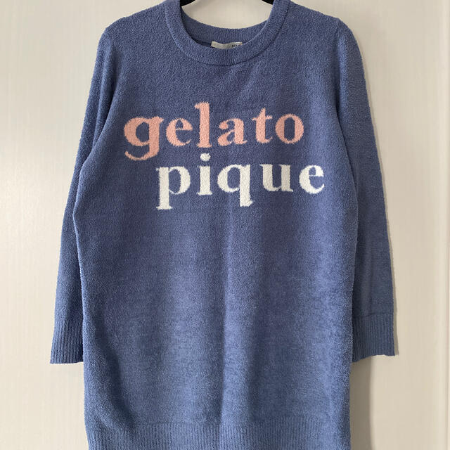 gelato pique(ジェラートピケ)のジェラートピケ ルームウェア☆ レディースのルームウェア/パジャマ(ルームウェア)の商品写真