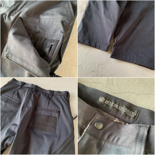 MOUT RECON TAILOR Shooting JKT48 www.pa-bekasi.go.id