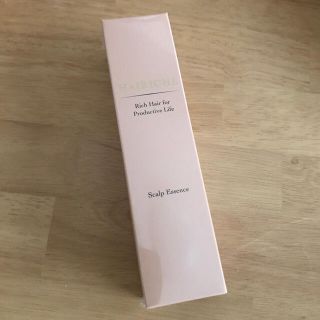 ヘアリシェ　スカルプエッセンス　100ml(スカルプケア)