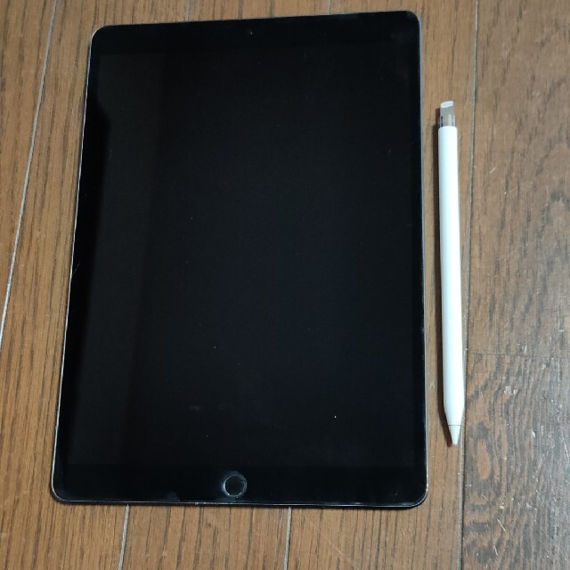 iPad Air 3　アップルペンシル付き