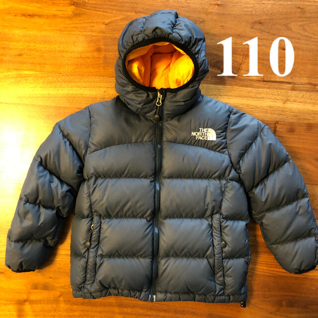 ジャケット/上着THE NORTH FACE アコンカグアフーディ　110