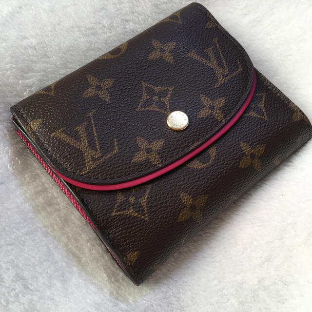 LOUIS VUITTON(ルイヴィトン)のmomo🍒様専用 レディースのファッション小物(財布)の商品写真