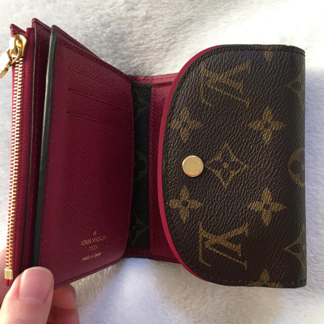 LOUIS VUITTON(ルイヴィトン)のmomo🍒様専用 レディースのファッション小物(財布)の商品写真