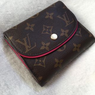 ルイヴィトン(LOUIS VUITTON)のmomo🍒様専用(財布)