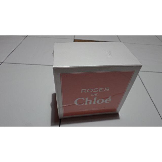 ご専用！ローズドクロエ ROSES DE Chloe EDT 50ml