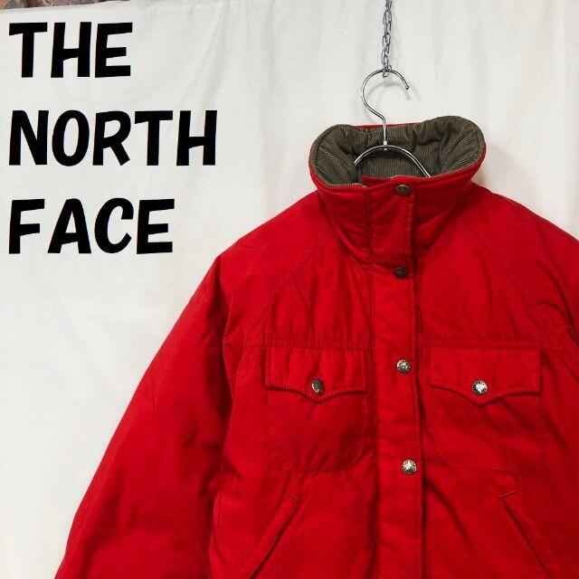 THE NORTHFACE レディース　ナイロンジャケット