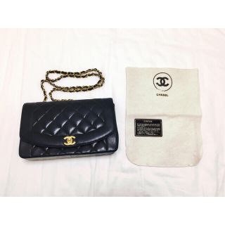 シャネル(CHANEL)の♡CHANELマトラッセ♡(ショルダーバッグ)