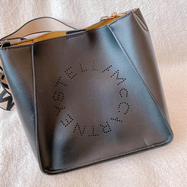 Stella McCartney(ステラマッカートニー)のステラステラマッカートニーStella McCartney バッグ レディースのバッグ(ショルダーバッグ)の商品写真