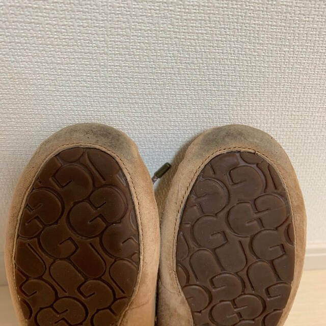 UGG(アグ)のUGG レディースの靴/シューズ(スリッポン/モカシン)の商品写真