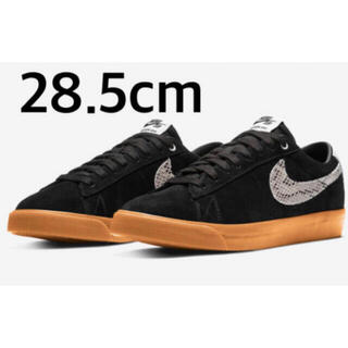 ナイキ(NIKE)のWACKO MARIA × Nike SB Blazer Low 28.5cm(スニーカー)