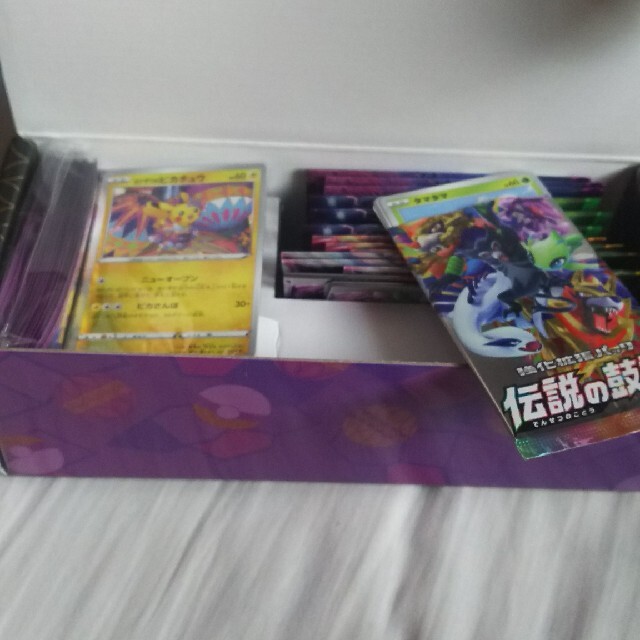 ポケモンセンター カナザワオープン記念 スペシャルBox ポケモンセンター カナザワオープン記念 スペシャルBox