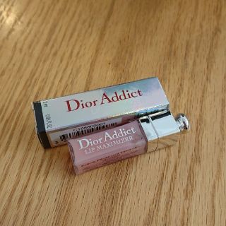 クリスチャンディオール(Christian Dior)のぴーちゃん様専用(リップグロス)